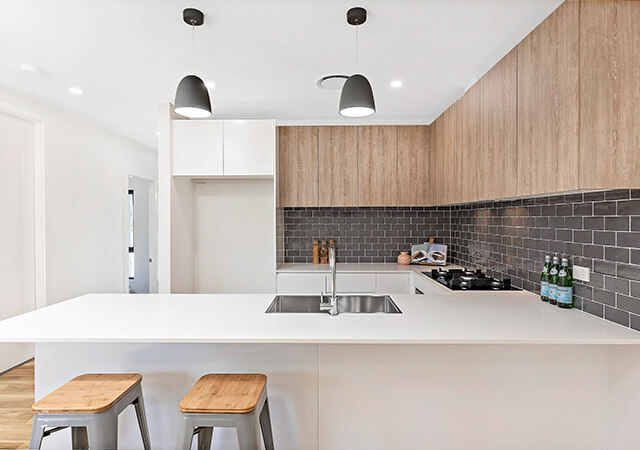 MVM Homes Design