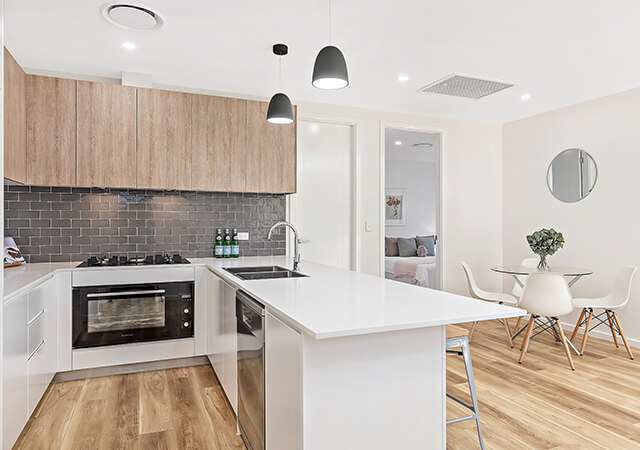 MVM Homes Design
