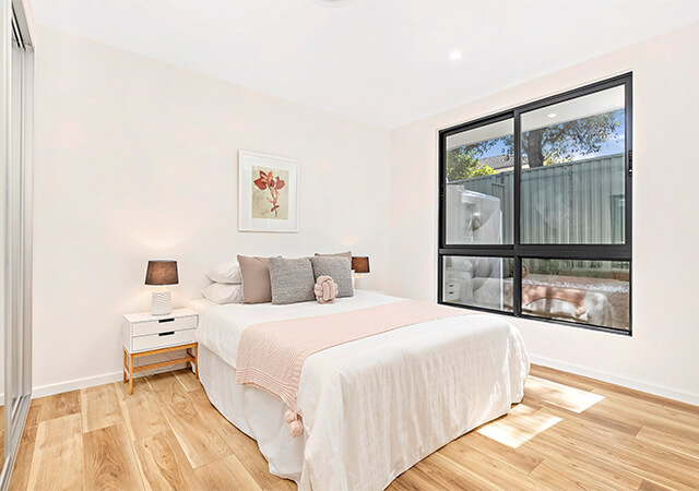 MVM Homes