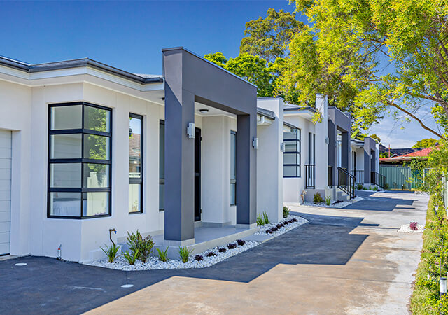 MVM Homes
