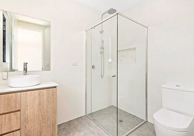 bath room