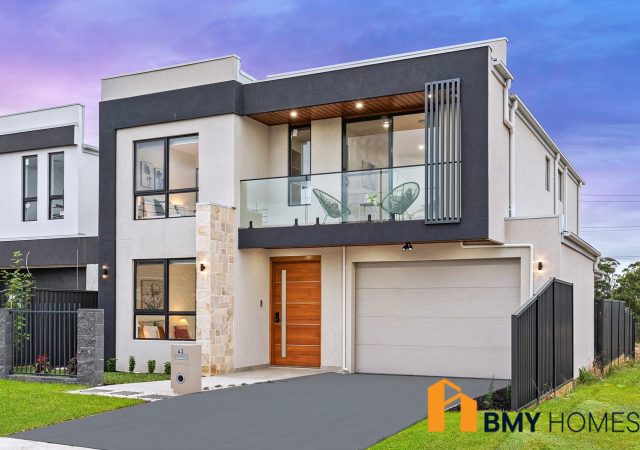 Greenough front exterior