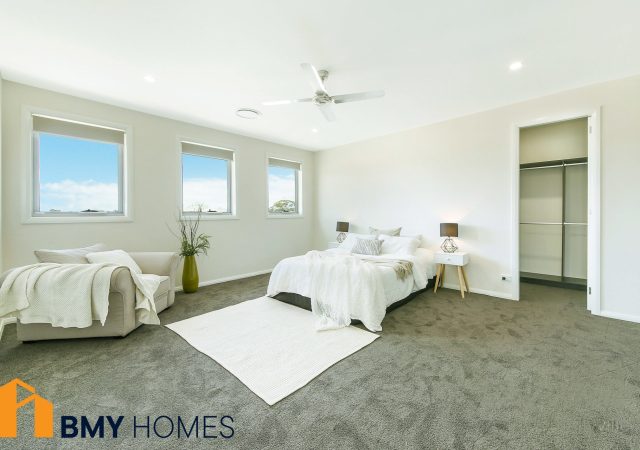 Yengo bedroom